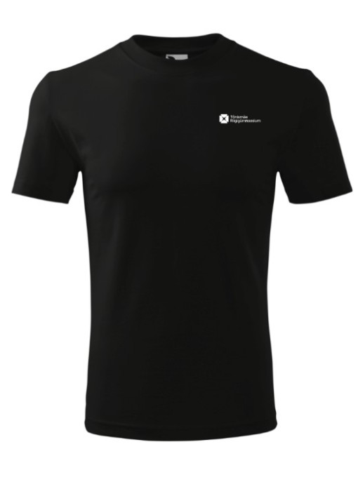 TORG unisex T-särk 101 / must