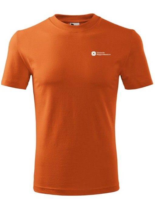 TORG unisex T-särk 101/oranž