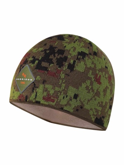 Alfred 2 kootud müts/Digilaik