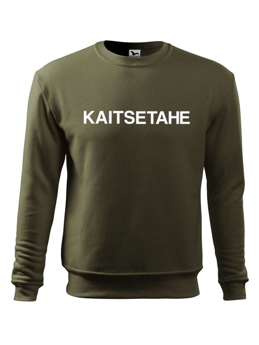 KAITSETAHE Meeste pusa 406 oliiviroheline