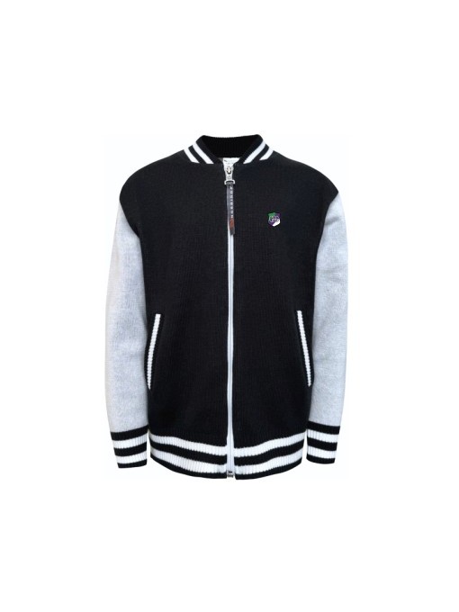 Laste bomber jakk GAG /COL02 /Tumesinine