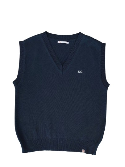 NEK VAYN Oversize vest