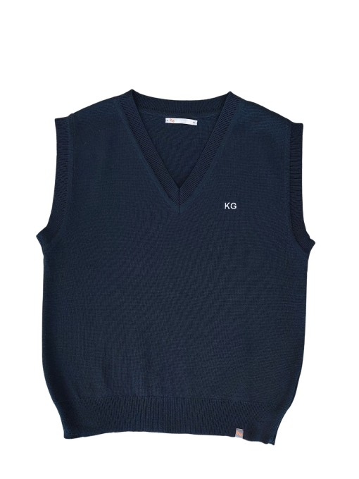 NEK VAYN Oversize vest