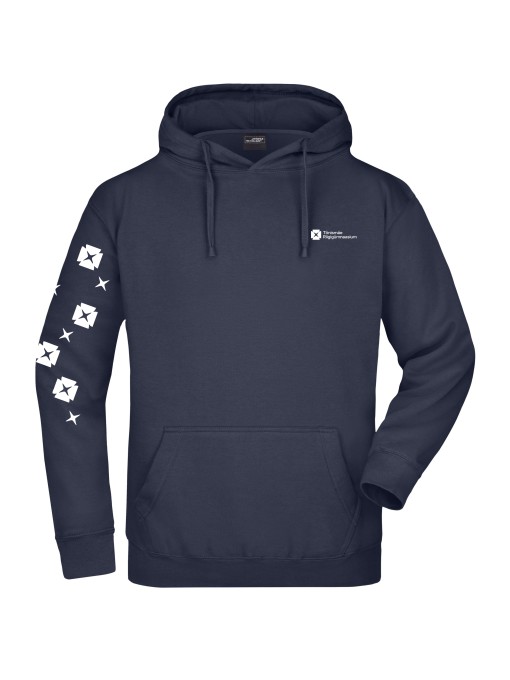 TORG Sweat JN047 design 1 / navy