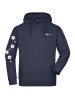 TORG Sweat JN047 design 1 / navy
