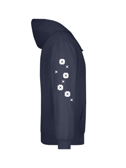 copy of TORG Hooded Sweat Young`s JN047 / black