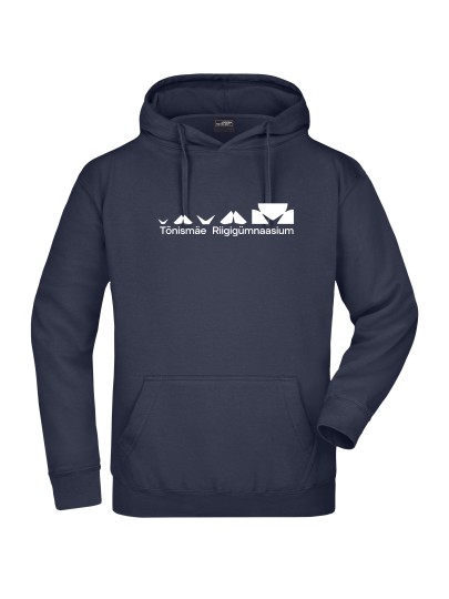 copy of TORG Hooded Sweat Young`s JN047 /2/ black