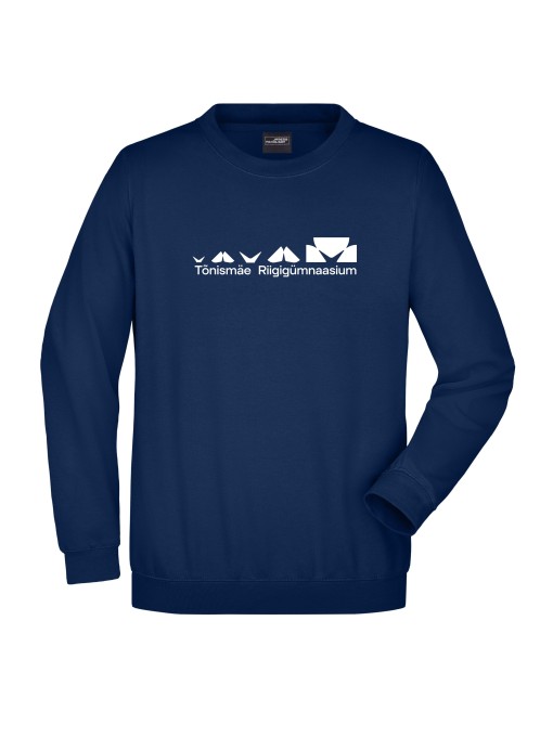 TORG Noorte pusa JN040 / 2 / Navy