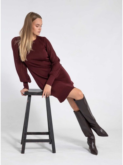 copy of Daniela 95 black dress