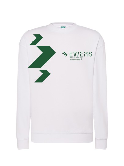 Ewers Unisex pusa valge