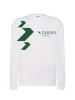 Ewers Unisex sweatshirt white