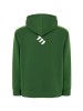 Hooded Sweat/ bottle-green