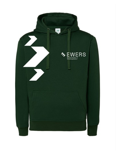 copy of TEC Round Sweat Heavy JN040 / Grey-heather