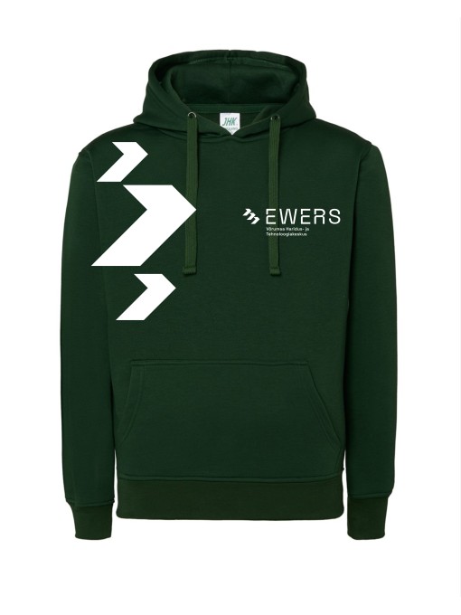 copy of TEC Round Sweat Heavy JN040 / Grey-heather