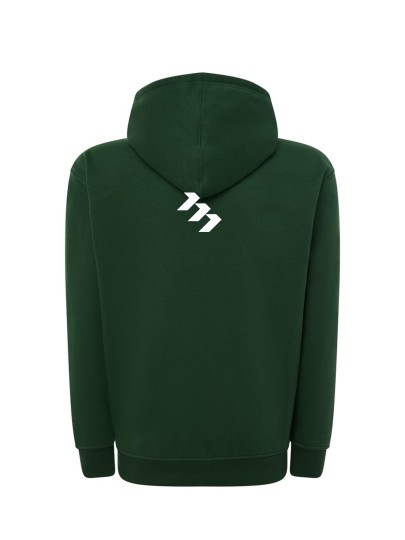 copy of TEC Round Sweat Heavy JN040 / Grey-heather