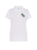 copy of Ladies´polo POLPL200 /White