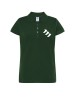 EWERS Ladies´polo / bottle-green