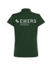 EWERS Naiste polosärk / bottle-green