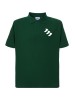 EWERS Polo shirt for men / BOTTLE-GREEN