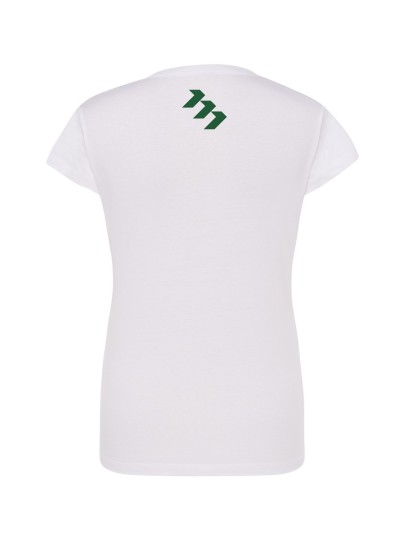 copy of Ladies´polo POLPL200 /White
