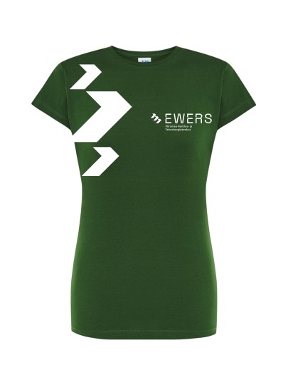 copy of Ladies´polo POLPL200 /White