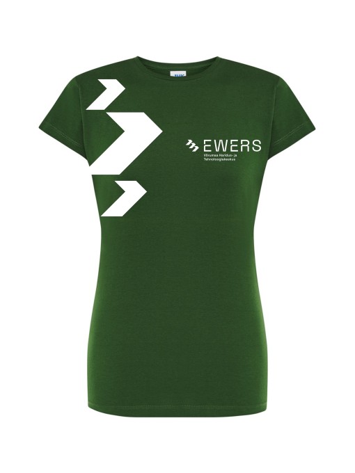 copy of Ladies´polo POLPL200 /White