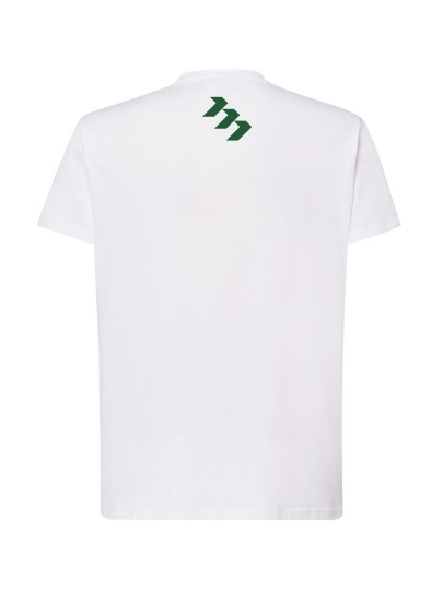 EWESR Men's t-shirt white