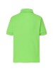 Children's Polo PKID210 /Lime