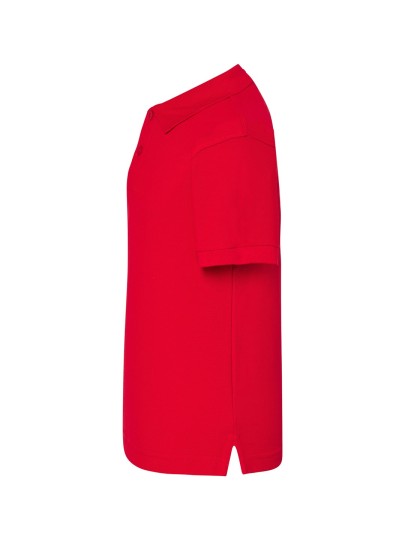 Laste polosärk sirge lõige / Red