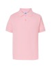 Laste polosärk sirge lõige / Pink