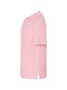 Laste polosärk sirge lõige / Pink