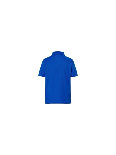 Laste polosärk PKID210 /Royal-blue