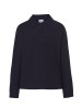 Children's Polo with long sleeves PKID210LS /Navy