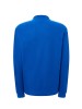 Children's Polo long sleeve PKID210LS /Royal-blue