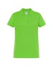 Ladies´polo / Lime