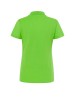 Ladies´polo / Lime