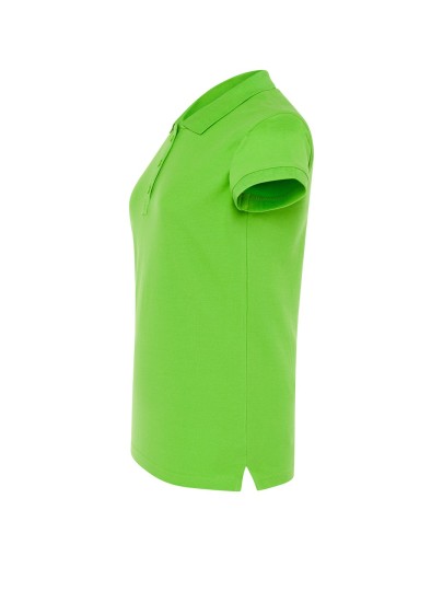 Ladies´polo / Lime