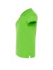 Ladies´polo / Lime