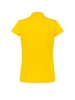 Ladies´polo / Sun Yellow