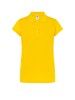 Ladies´polo POLPL200 / Sun Yellow