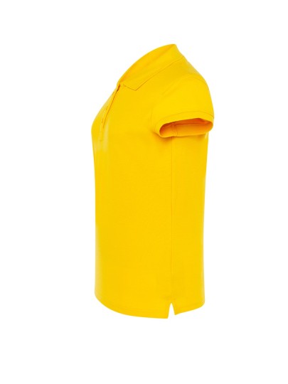 Ladies´polo POLPL200 / Sun Yellow