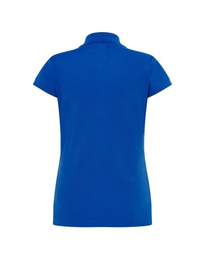 Naiste polosärk / Royal- blue