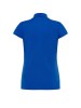 Ladies´polo / Royal-blue