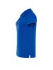 Ladies´polo / Royal-blue