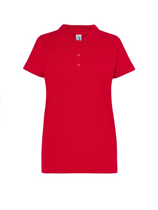 Naiste polosärk / Red