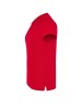 Ladies´polo / Red
