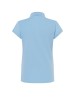Ladies´polo POLPL200 /Sky blue