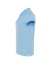 Ladies´polo / Sky blue
