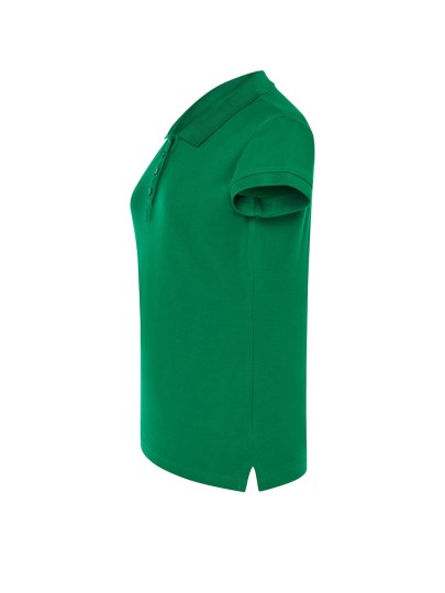 Ladies´polo POLPL200 /Kelly green