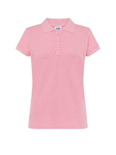 Women`s Polo / Pink